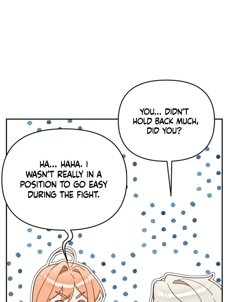 It’s A Misunderstanding That I’m Dating The Villain Chapter 49 48