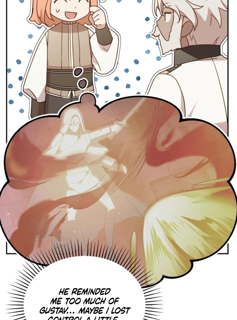 It’s A Misunderstanding That I’m Dating The Villain Chapter 49 49