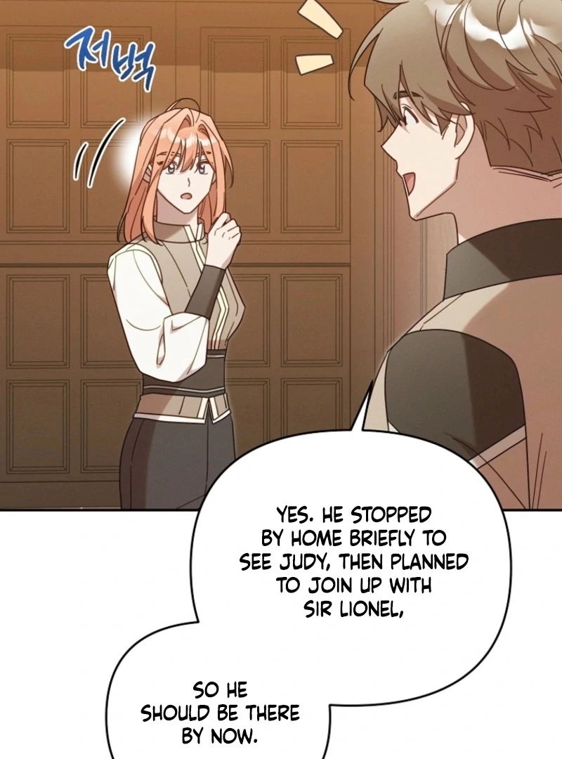 It’s A Misunderstanding That I’m Dating The Villain Chapter 49 5