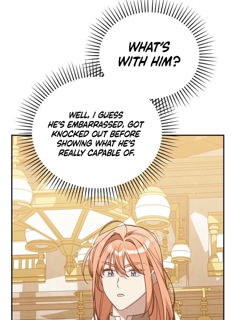 It’s A Misunderstanding That I’m Dating The Villain Chapter 49 68