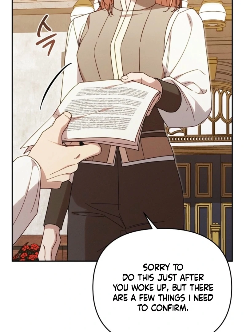 It’s A Misunderstanding That I’m Dating The Villain Chapter 49 69