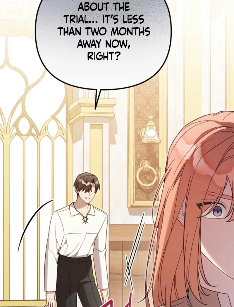 It’s A Misunderstanding That I’m Dating The Villain Chapter 49 80