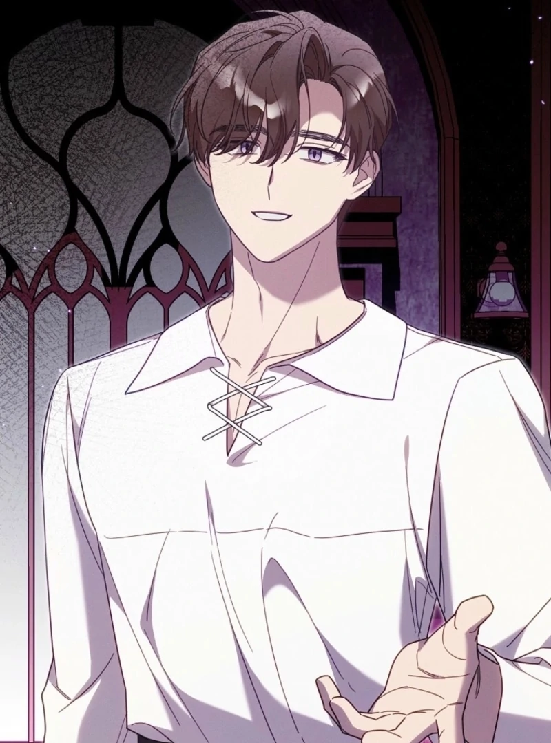 It’s A Misunderstanding That I’m Dating The Villain Chapter 49 85