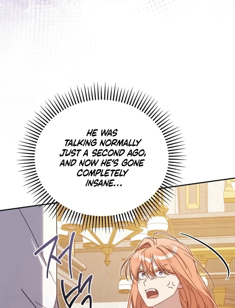 It’s A Misunderstanding That I’m Dating The Villain Chapter 49 87