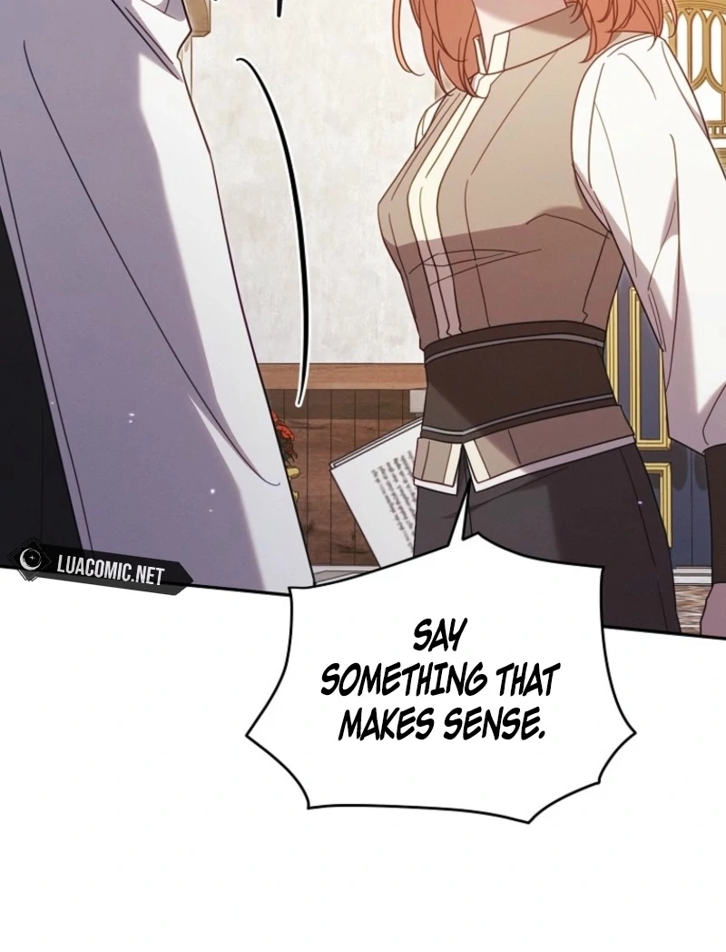 It’s A Misunderstanding That I’m Dating The Villain Chapter 49 88
