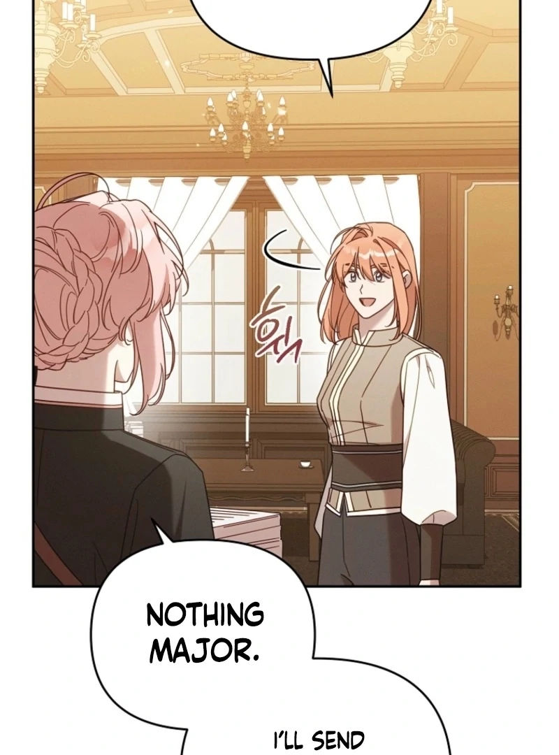 It’s A Misunderstanding That I’m Dating The Villain Chapter 49 9