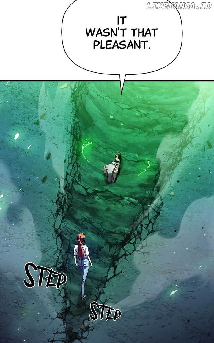 Pyeonghwa Restaurant Chapter 64 112