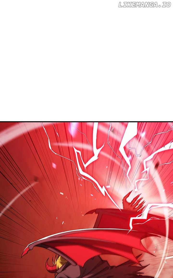 Pyeonghwa Restaurant Chapter 64 20