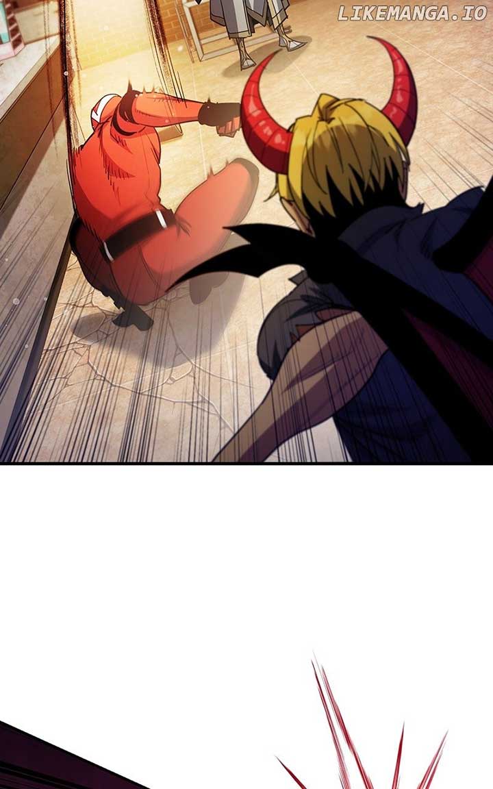 Pyeonghwa Restaurant Chapter 64 47