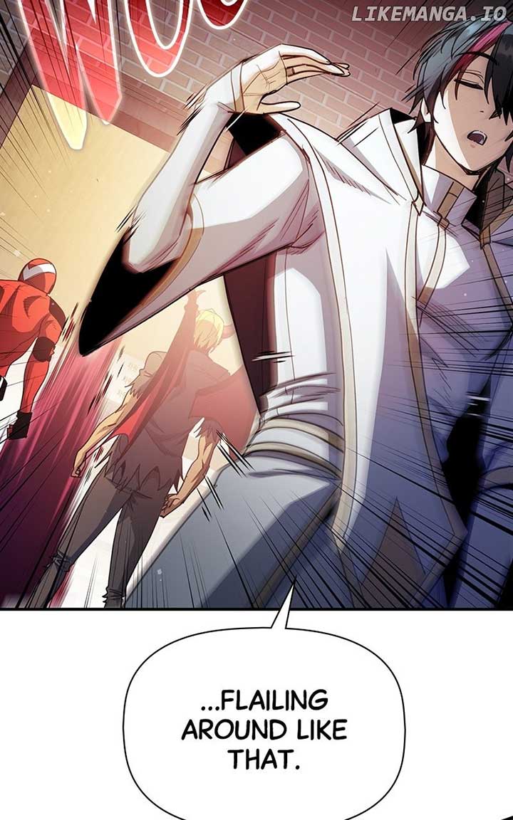 Pyeonghwa Restaurant Chapter 64 55
