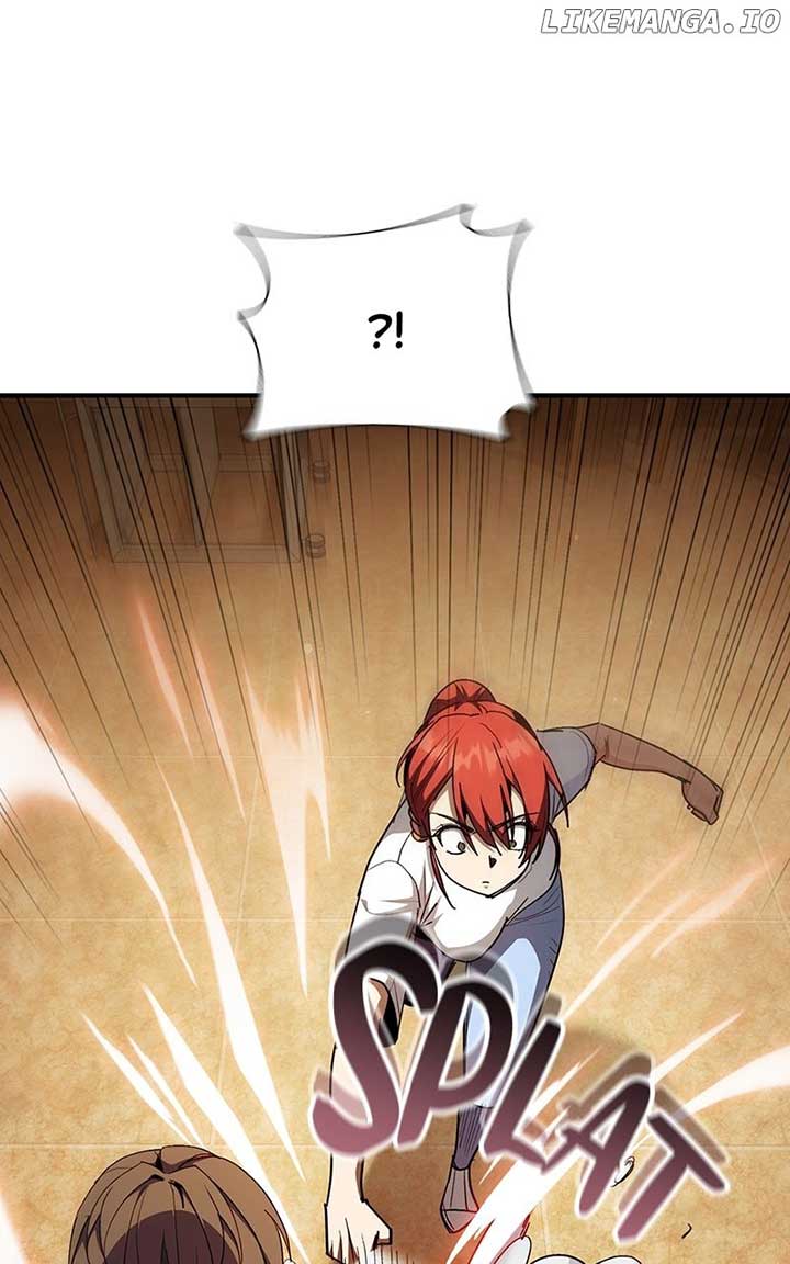 Pyeonghwa Restaurant Chapter 64 7
