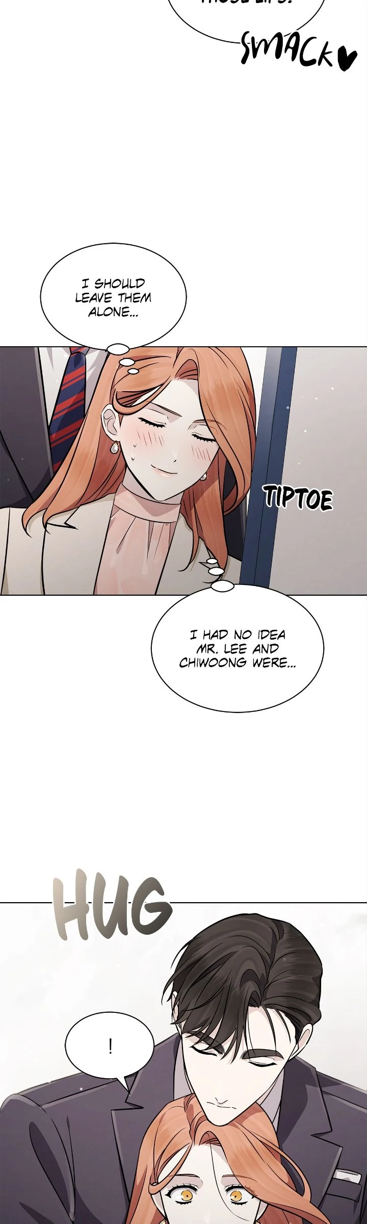 The Castle: Ghost-eyed Bride Chapter 105 10