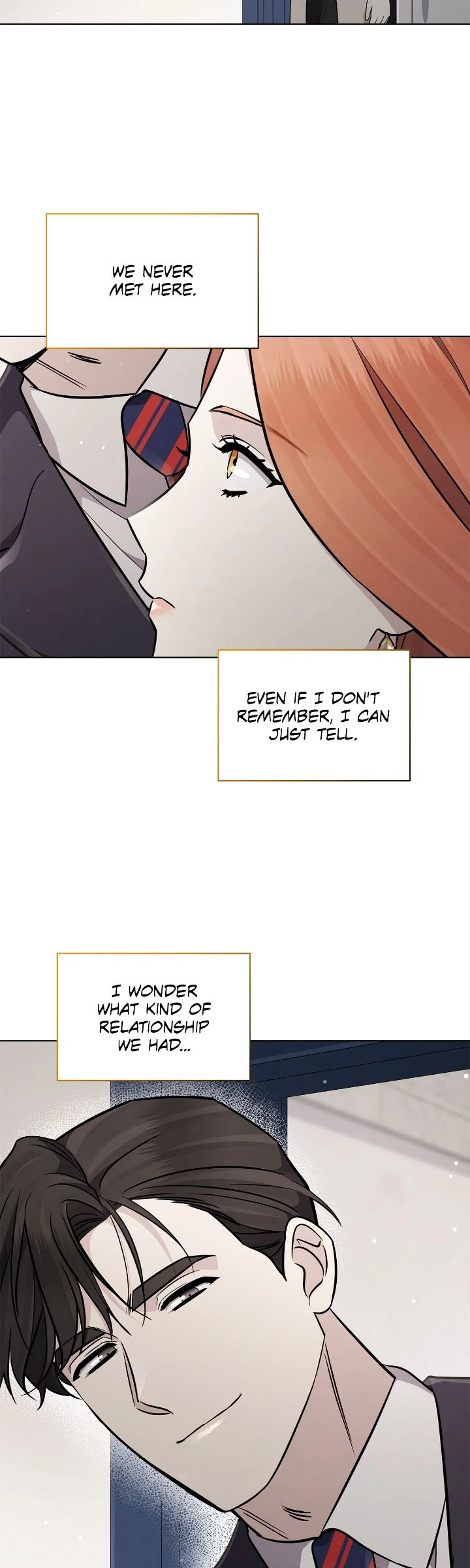The Castle: Ghost-eyed Bride Chapter 105 13
