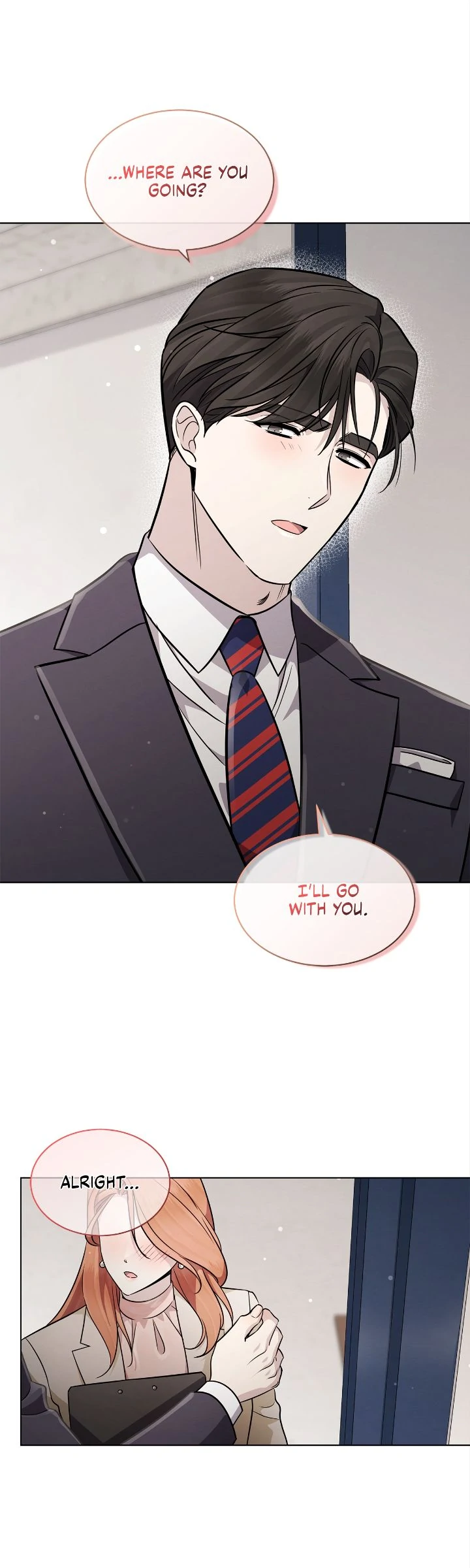 The Castle: Ghost-eyed Bride Chapter 105 18