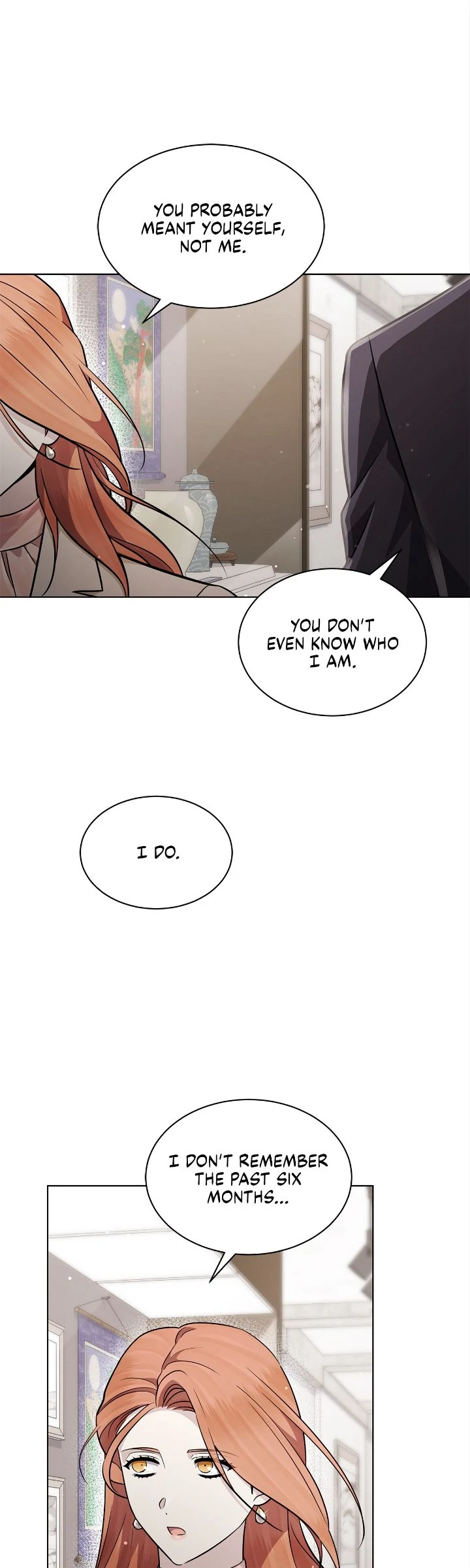 The Castle: Ghost-eyed Bride Chapter 105 23
