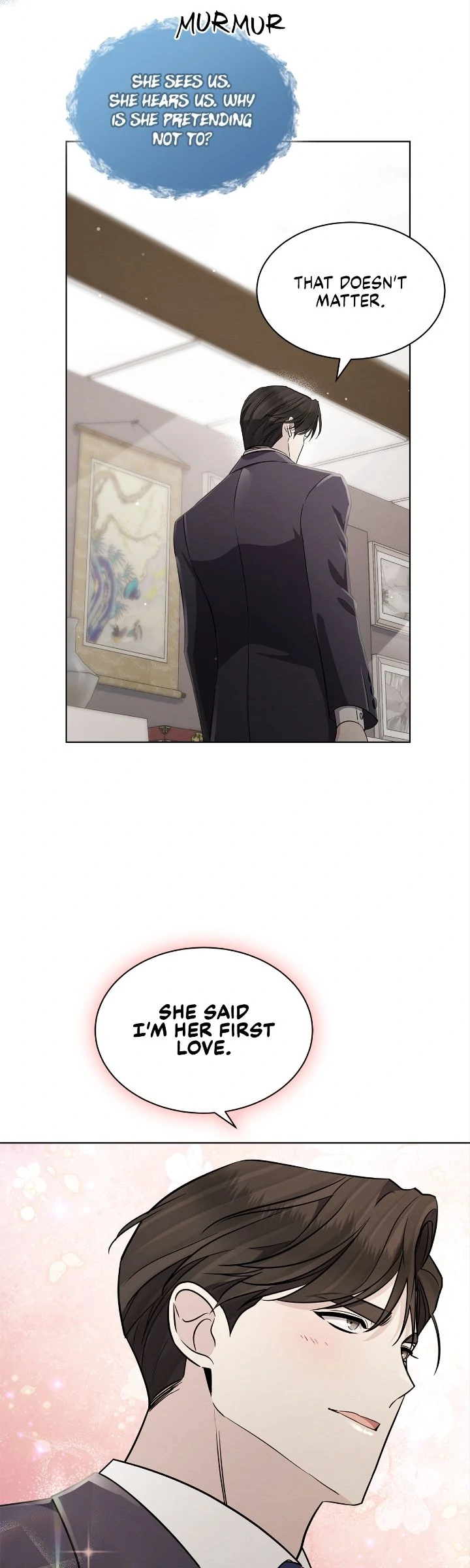 The Castle: Ghost-eyed Bride Chapter 105 30