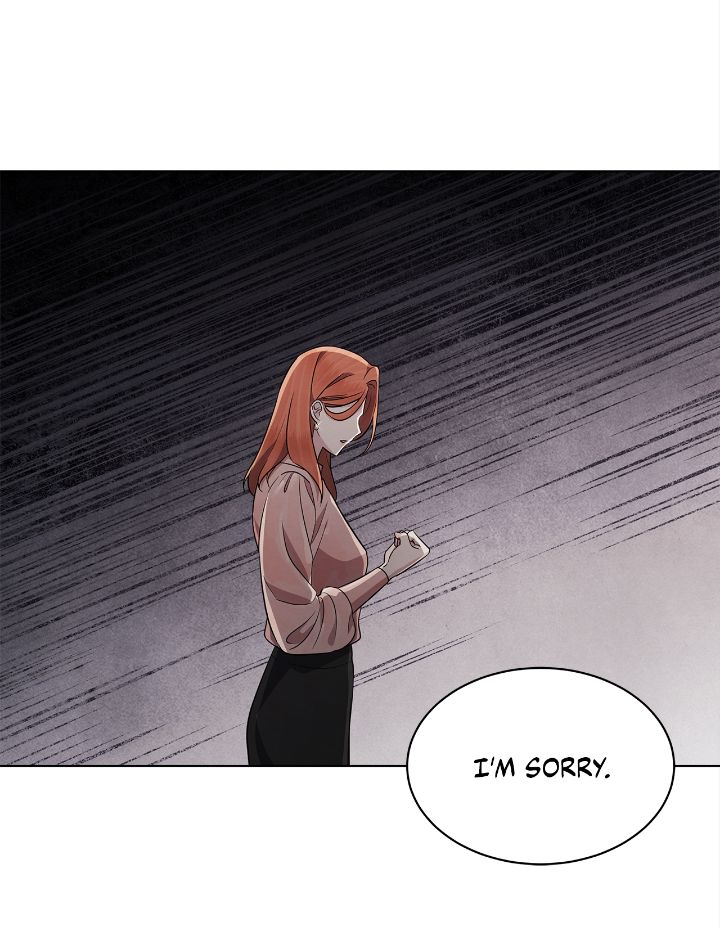 The Castle: Ghost-eyed Bride Chapter 105 39
