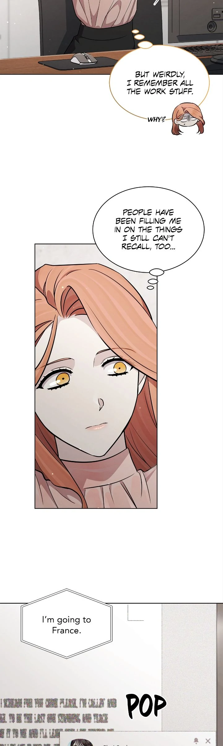 The Castle: Ghost-eyed Bride Chapter 105 4