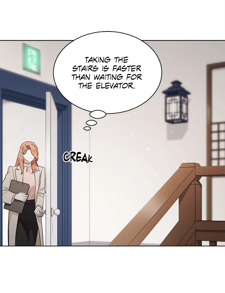 The Castle: Ghost-eyed Bride Chapter 105 8