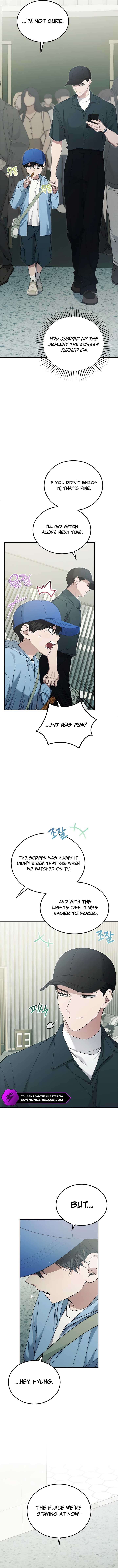 I’ll Retire After Saving the World Chapter 63 4
