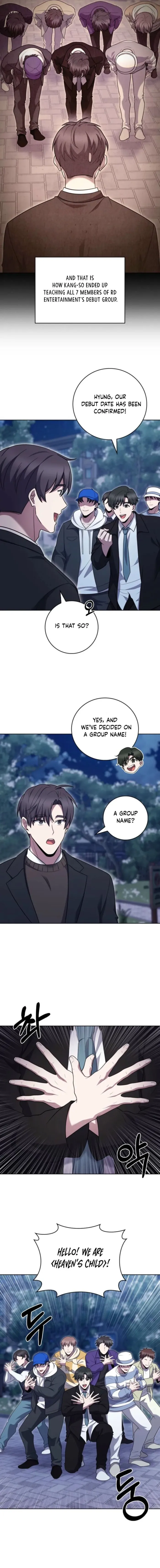 The Delivery Man From Murim Chapter 102 13