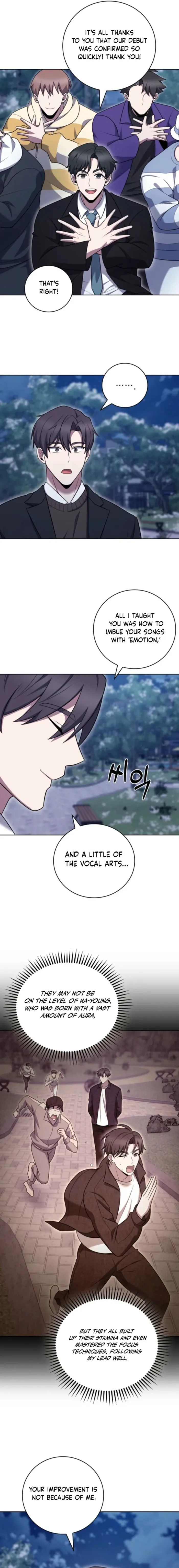The Delivery Man From Murim Chapter 102 14