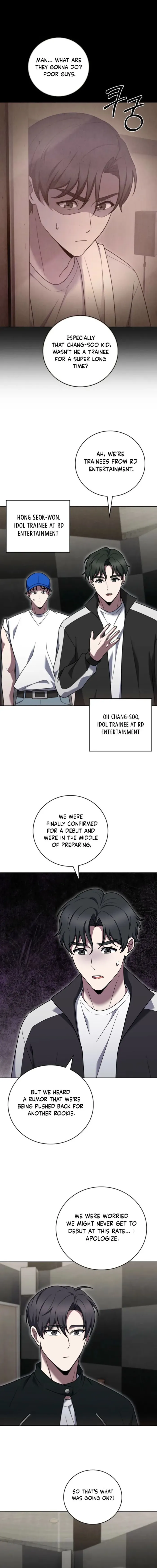 The Delivery Man From Murim Chapter 102 2