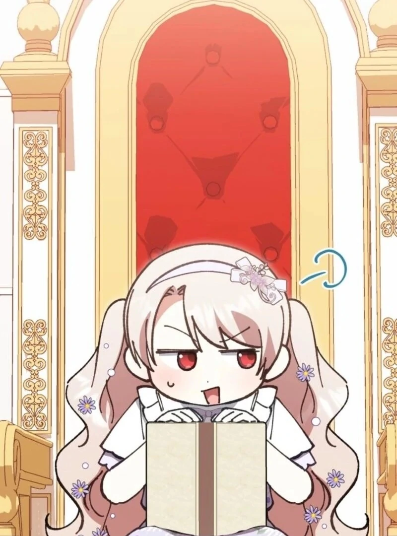 The Princess is Evil Chapter 165 100