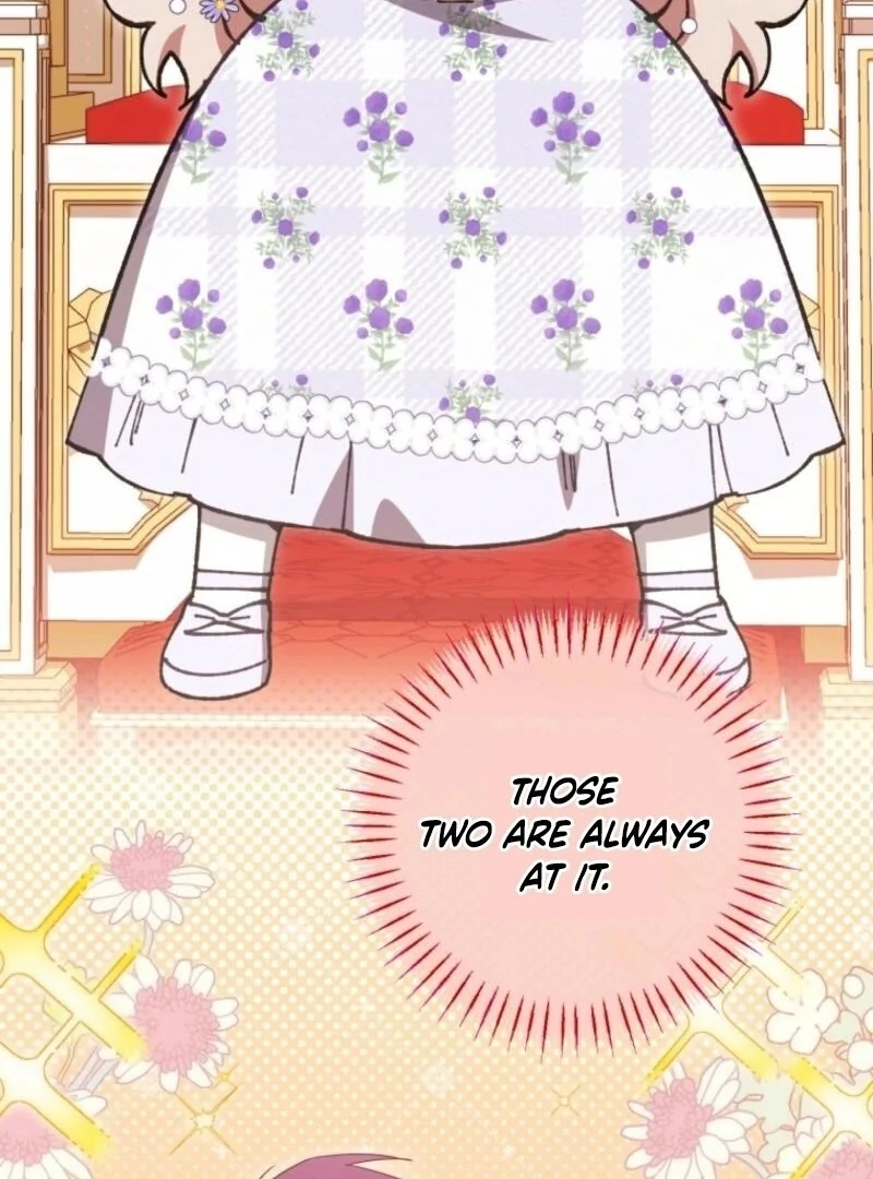 The Princess is Evil Chapter 165 101