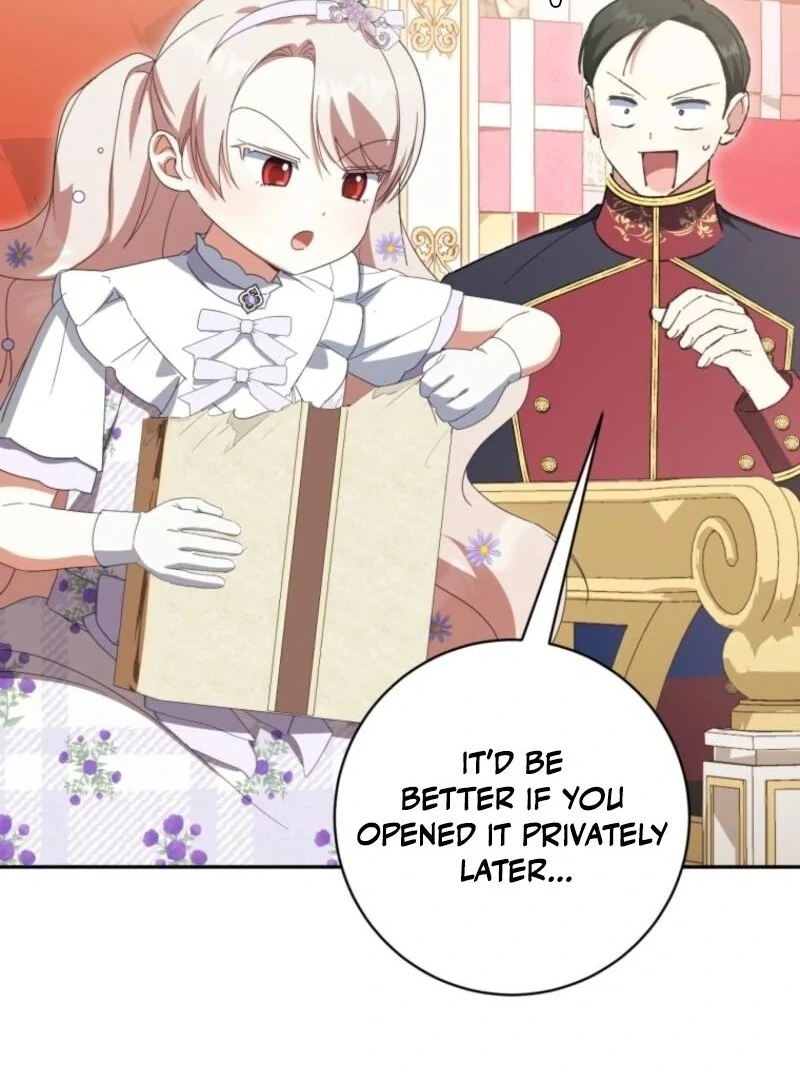 The Princess is Evil Chapter 165 107