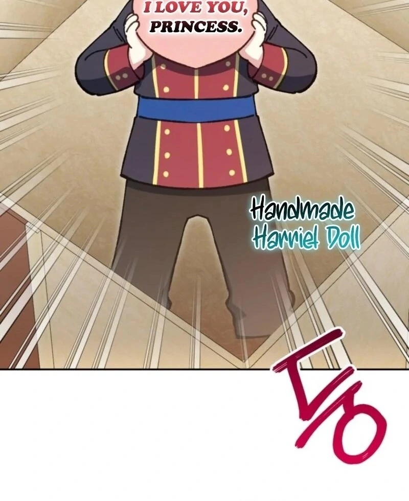 The Princess is Evil Chapter 165 109