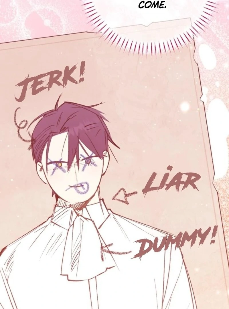 The Princess is Evil Chapter 165 121