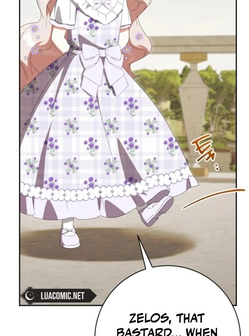 The Princess is Evil Chapter 165 124