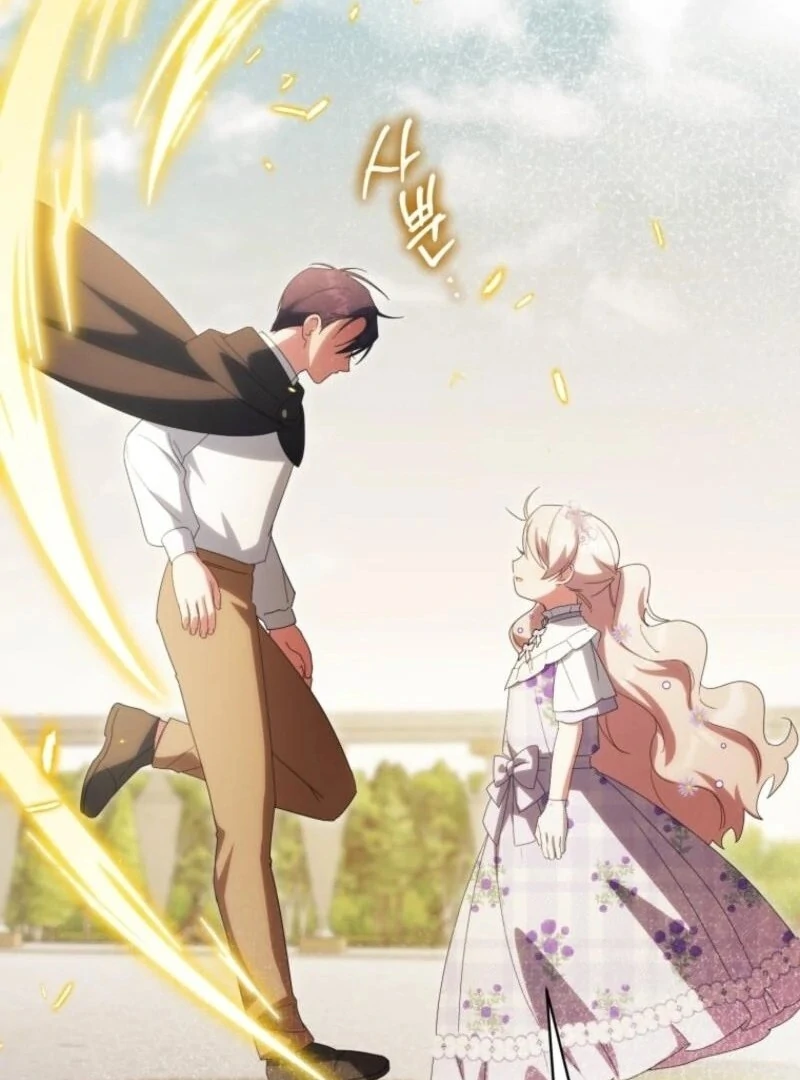 The Princess is Evil Chapter 165 129