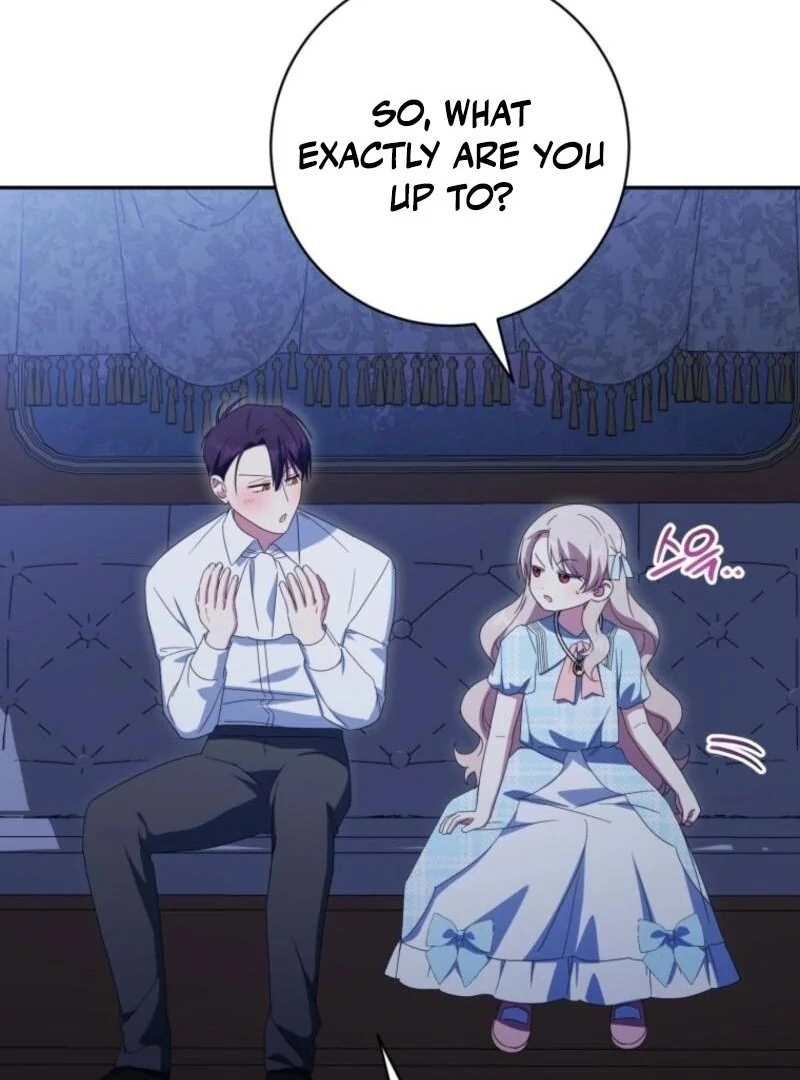The Princess is Evil Chapter 165 13