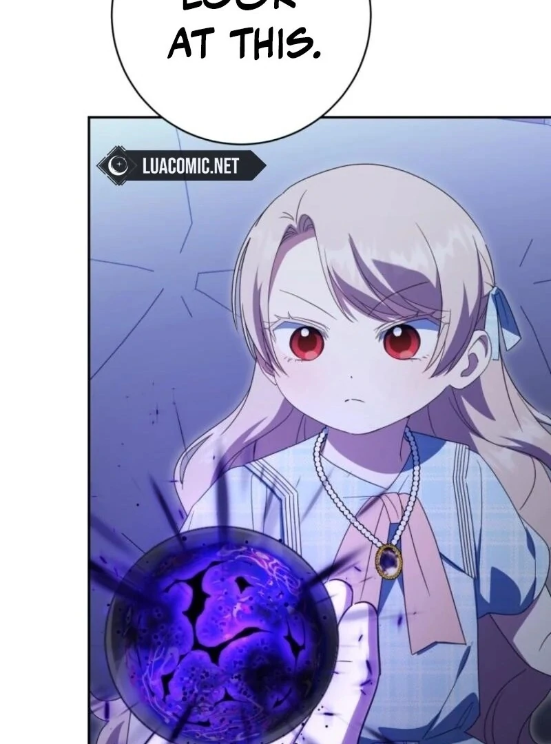 The Princess is Evil Chapter 165 19