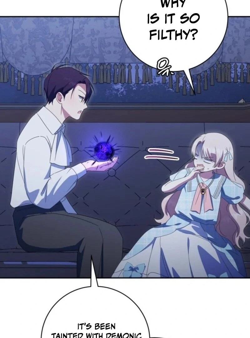 The Princess is Evil Chapter 165 21
