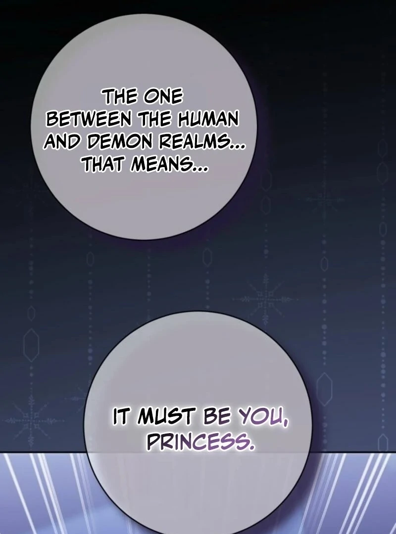 The Princess is Evil Chapter 165 36