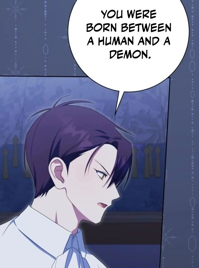 The Princess is Evil Chapter 165 39