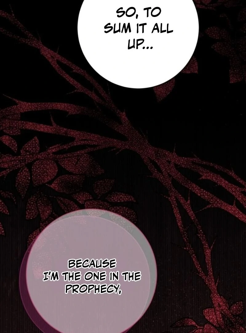 The Princess is Evil Chapter 165 42