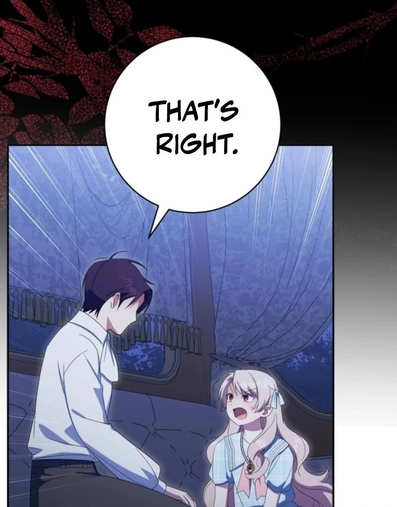 The Princess is Evil Chapter 165 45