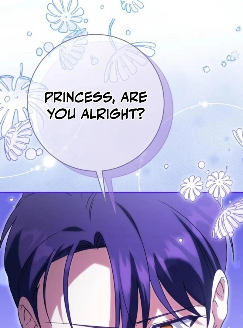 The Princess is Evil Chapter 165 5
