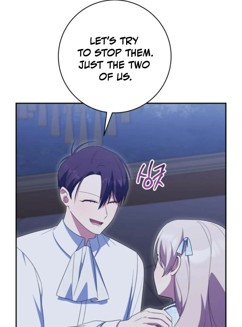 The Princess is Evil Chapter 165 58