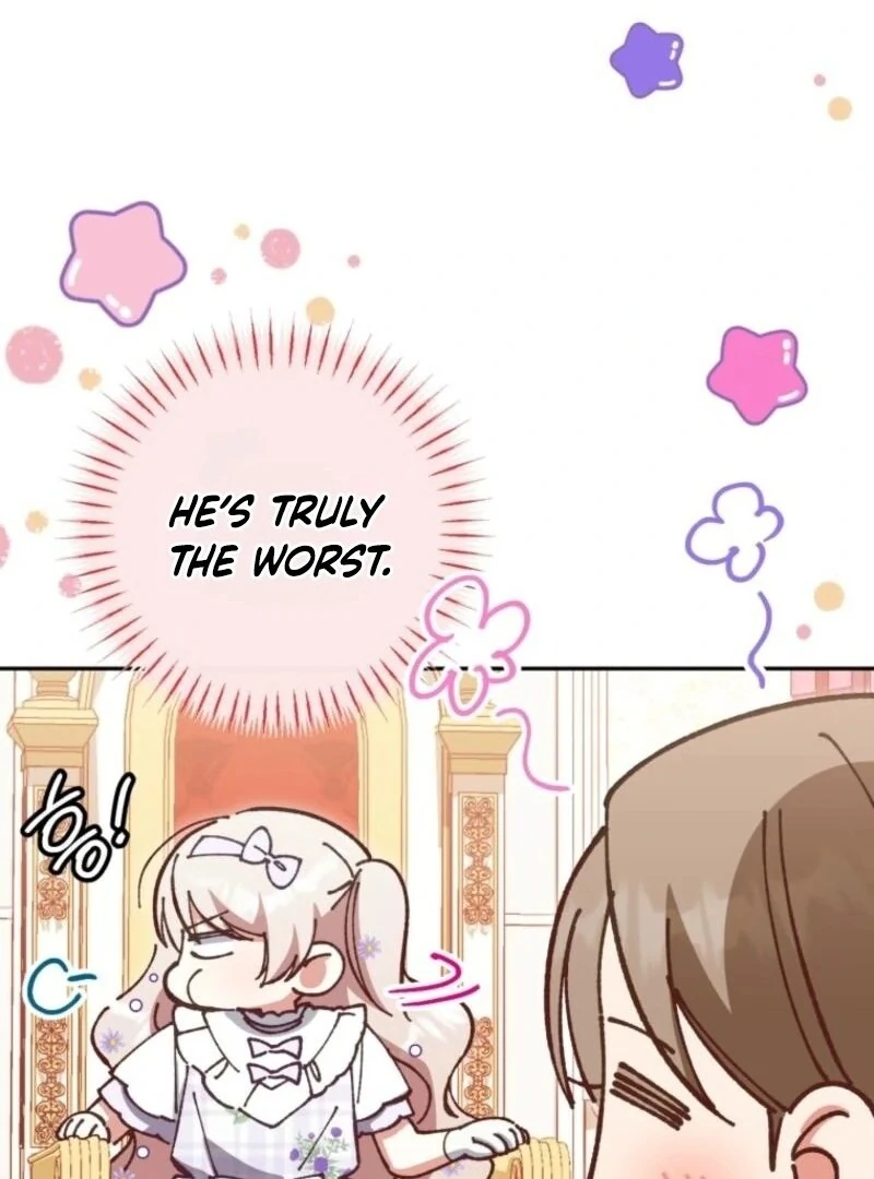 The Princess is Evil Chapter 165 85