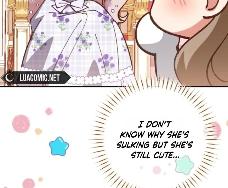 The Princess is Evil Chapter 165 86