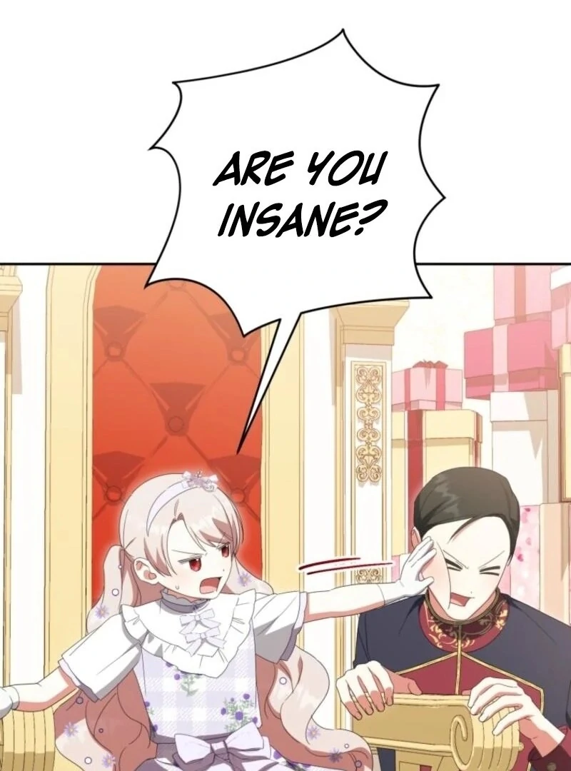 The Princess is Evil Chapter 165 93