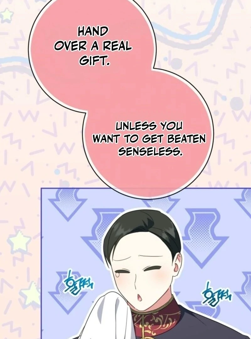 The Princess is Evil Chapter 165 95