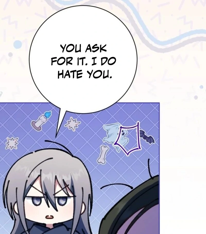 The Princess is Evil Chapter 165 97