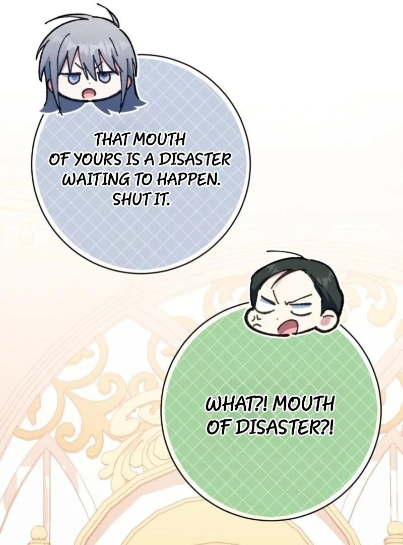 The Princess is Evil Chapter 165 99