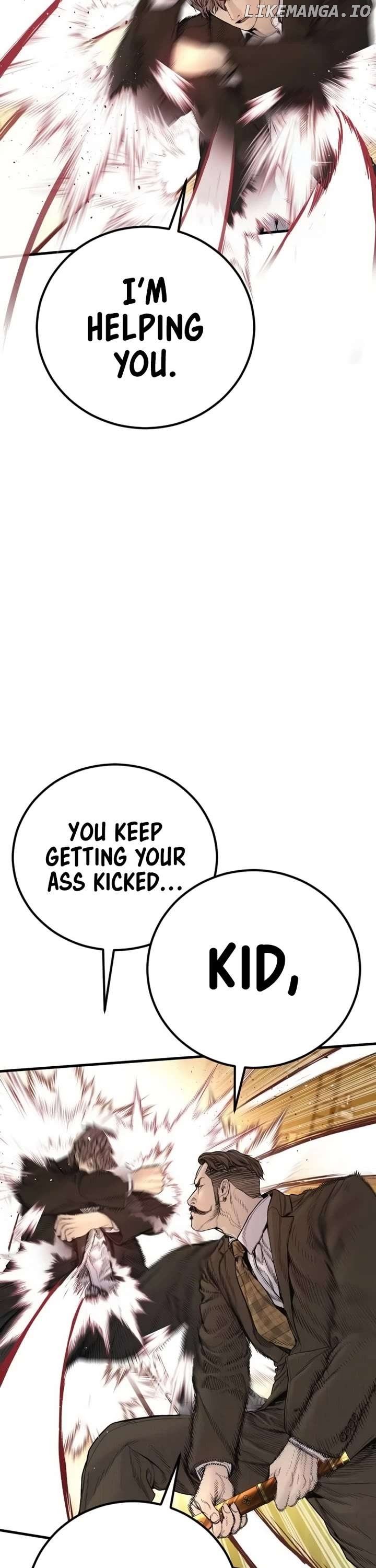 Manager Kim Chapter 201 21